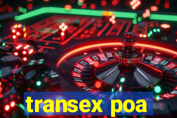 transex poa